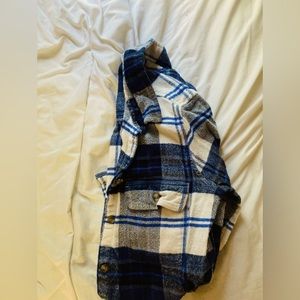 Doesn’t fit anymore.